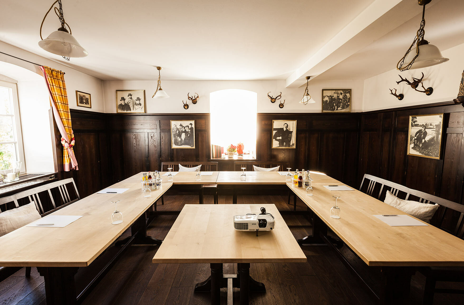 Hotel And Brauereigasthof Kapplerbrau Altomunster Bagian luar foto