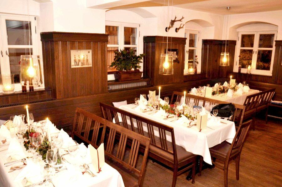Hotel And Brauereigasthof Kapplerbrau Altomunster Bagian luar foto